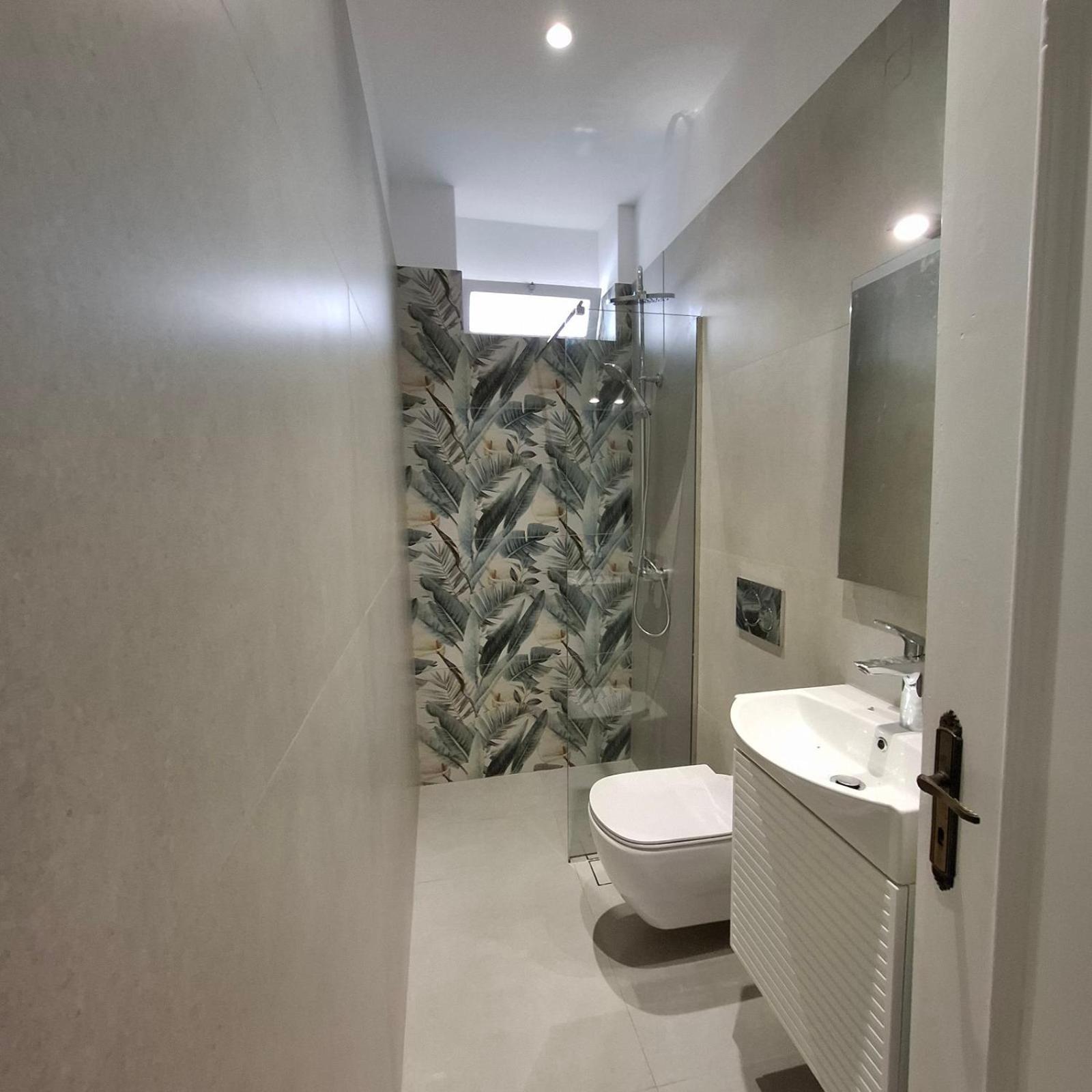 Aquarella-Stylish Veranda Apartment In Centre Of Poros Town מראה חיצוני תמונה
