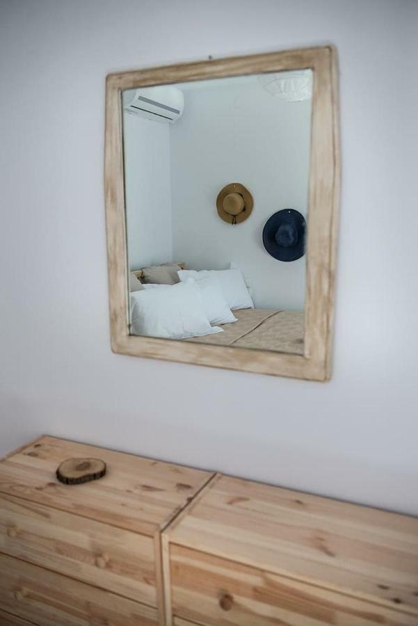 Aquarella-Stylish Veranda Apartment In Centre Of Poros Town מראה חיצוני תמונה