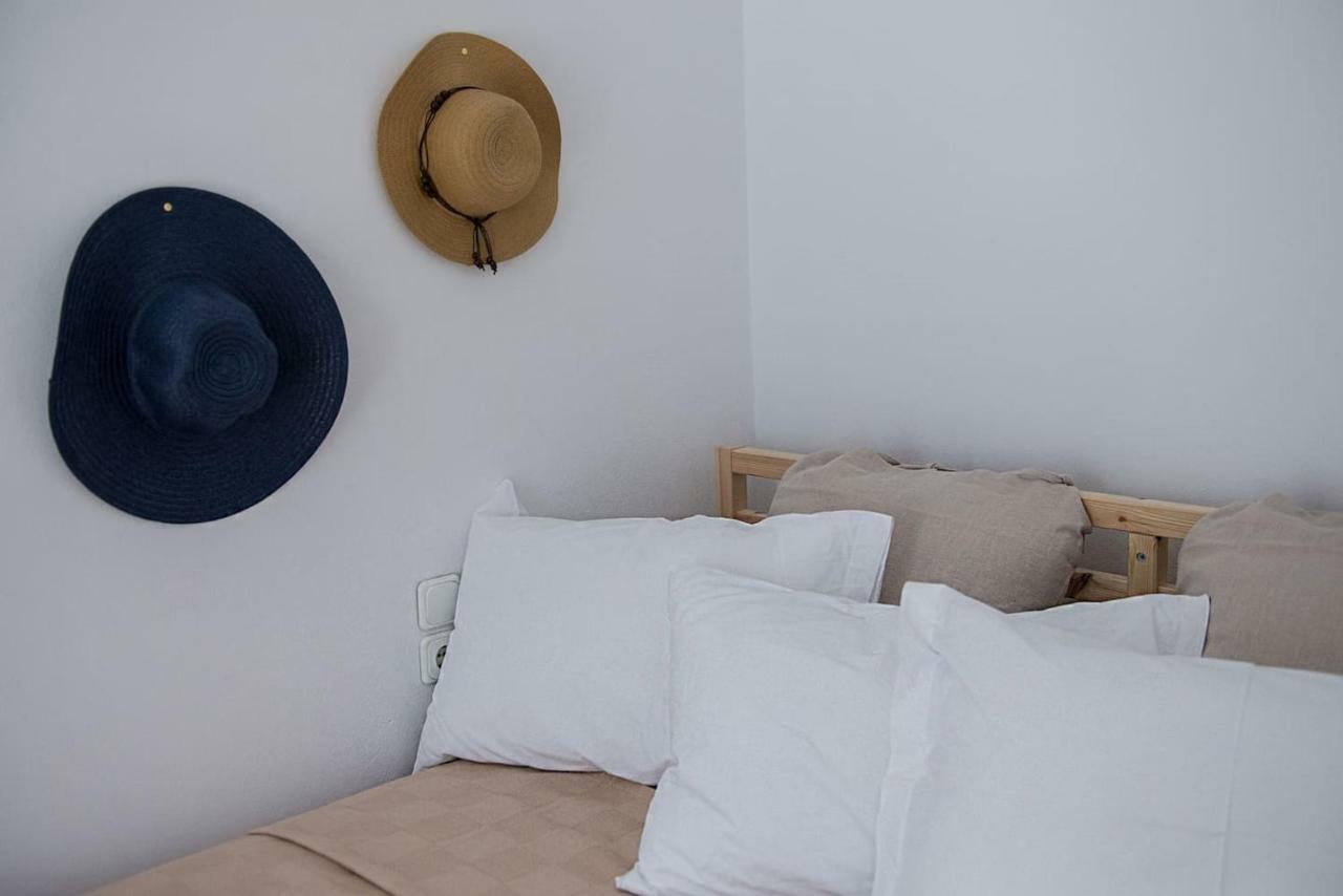 Aquarella-Stylish Veranda Apartment In Centre Of Poros Town מראה חיצוני תמונה